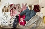 Doos vol winterkleding meisjes maat 98/104, Kinderen en Baby's, Ophalen of Verzenden, Gebruikt, Meisje, Overige typen