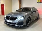 BMW 5-serie 530e xDrive M-Sport - Trekhaak - Camera - Adapti, 1998 cc, Gebruikt, 4 cilinders, 2000 kg