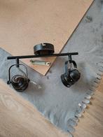 Plafondspotjes, Ophalen, Gebruikt, Metaal of Aluminium, Plafondspot of Wandspot