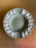 Asbakje Jasperware saliegroen, Antiek en Kunst, Ophalen of Verzenden