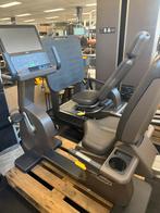 Technogym Artis Recumbent bike (Unity 2.0), Ophalen, Info@fitnessapparatuur.nl, Zo goed als nieuw, Benen