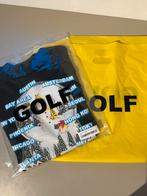 Golf wang holiday store shirt, Ophalen of Verzenden, Zo goed als nieuw