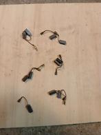 Koolborstels econom aesculap voor Gt474 Gt475 GT494, Dieren en Toebehoren, Ophalen of Verzenden