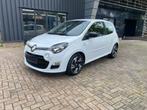 Renault Twingo II  Twingo 1.2 16V 75 Paris airco garantie, Auto's, Voorwielaandrijving, 839 kg, Gebruikt, 4 cilinders