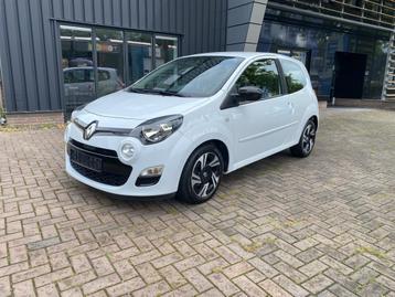 Renault Twingo II  Twingo 1.2 16V 75 Paris airco garantie beschikbaar voor biedingen