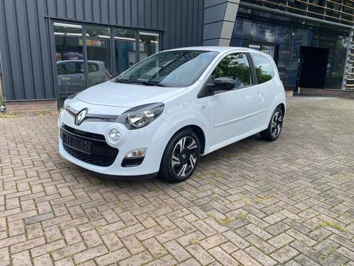 Renault Twingo II  Twingo 1.2 16V 75 Paris airco garantie, Auto's, Renault, Bedrijf, Twingo, ABS, Airbags, Airconditioning, Bluetooth