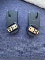Quiny adapter Maxi Cosi, Ophalen, Zo goed als nieuw