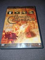 Christopher columbus  - 2 disc dvd, Ophalen of Verzenden, Zo goed als nieuw