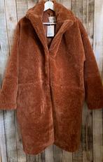 Second Female nieuwe warme gave oversized winterjas (Maat M), Kleding | Dames, Jassen | Winter, Verzenden, Nieuw, Maat 38/40 (M)