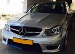 Complete C63 AMG ombouw set Mercedes C klasse (W204) NIEUW!!, Ophalen of Verzenden, Nieuw, Links, Mercedes-Benz