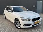 BMW 1-serie 116i Sport, CLIMA, CRUISE CONTROL, STOELVERWARMI, 1-Serie, 65 €/maand, Achterwielaandrijving, Euro 6