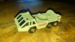 Matchbox NASA Transporter Vehicle1985 in Macau, Ophalen of Verzenden, Zo goed als nieuw, Bus of Vrachtwagen