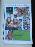 Werkboek Ik Leer Anders - Nieuw!, Boeken, Ophalen of Verzenden, Nieuw, Overige niveaus, Overige vakken