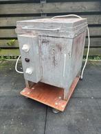 Keramiek Oven - Pottenbakkersoven 230volt, Hobby en Vrije tijd, Pottenbakken, Ophalen of Verzenden, Gebruikt