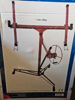 Platenlift / gipslift voor verlaagd plafond, Ophalen of Verzenden, Zo goed als nieuw