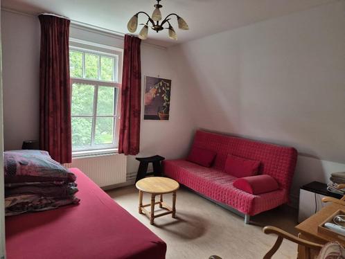 Gemeubileerde studentenkamer bij st. Soestdijk (tijdelijk), Huizen en Kamers, Kamers te huur, Utrecht, Minder dan 20 m²
