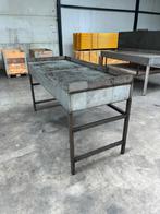 Olieopvangbak / Lekbak, Gebruikt, ., Ophalen of Verzenden, .