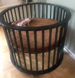 Box, Kinderen en Baby's, Boxen, Ophalen of Verzenden, Zo goed als nieuw, Wieltjes