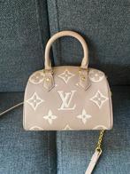 Louis Vuitton tas, Sieraden, Tassen en Uiterlijk, Tassen | Damestassen, Verzenden, Zo goed als nieuw, Bruin