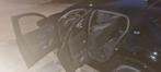 Peugeot e-208 (Private Lease Overname), Auto's, Bluetooth, Zwart, Origineel Nederlands, 315 min