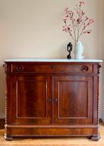 Antieke commode 1 meter hoog!, Kinderen en Baby's, Kinderkamer | Commodes en Kasten, Ophalen, 50 tot 70 cm, 90 tot 105 cm, 100 cm of meer