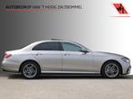 Mercedes-Benz E-Klasse 300e AMG Line PANORAMADAK BURMESTER D, Achterwielaandrijving, Gebruikt, 4 cilinders, Adaptive Cruise Control