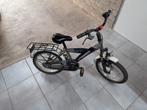 Te koop: Kinderfiets 16inch Yabber Alpina, Fietsen en Brommers, Fietsen | Kinderfietsjes, Ophalen, Gebruikt, 16 tot 20 inch, Alpina Yabber
