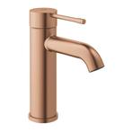 GROHE Wastafelkraan Opbouw - brushed warm sunset (koper)., Doe-het-zelf en Verbouw, Sanitair, Ophalen of Verzenden, Nieuw, Koper