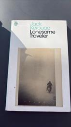JACK KEROUAC - LONESOME TRAVELER, Boeken, Gelezen, Ophalen of Verzenden, JACK KEROUAC, Overige onderwerpen