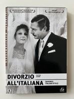 —Divorzio all’Italiana—regie Pietro Germi, Cd's en Dvd's, Dvd's | Klassiekers, 1960 tot 1980, Drama, Ophalen of Verzenden, Zo goed als nieuw