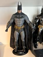 Batman arkham city hot toys, Verzamelen, Film en Tv, Ophalen of Verzenden, Zo goed als nieuw, Actiefiguur of Pop