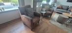 GRATIS 2x fauteuil (sint oedenrode ophalen), Ophalen, Gebruikt
