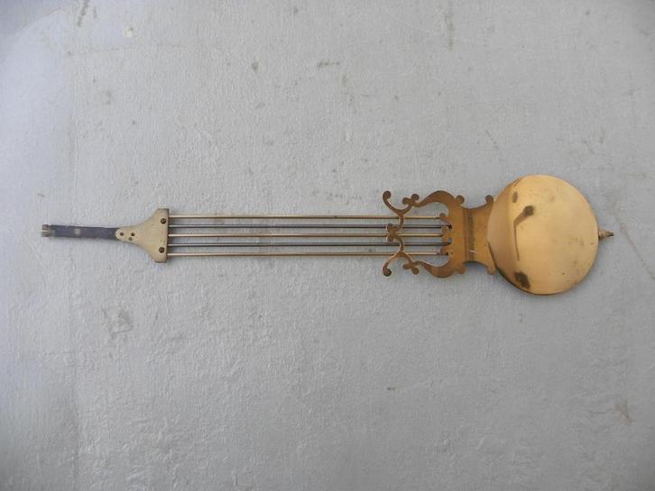 Slinger nieuwe serie 249, Antiek en Kunst, Antiek | Klokken, Ophalen of Verzenden