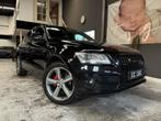Audi Q5 2.0 TFSI 224pk quattro, lage km, s-line, trekhaak, n, Gebruikt, Traction-control, 4 cilinders, Leder en Stof