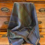 Schots lamswollen plaid Lochcarron Antique MacLeod Harris, Huis en Inrichting, Woonaccessoires | Plaids en Woondekens, Westdijk 41 3241 GT Middelharnis
