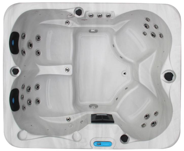BUITENSPA  plug and play TOP KWALITEIT CANADESE SPA´S !!!!!!, Tuin en Terras, Bubbelbaden en Hottubs, Nieuw, Vast, Ophalen