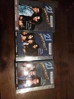 21 Jump Street - Complete Serie DVD, Cd's en Dvd's, Vanaf 12 jaar, Ophalen, Zo goed als nieuw