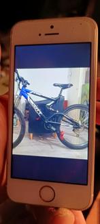 scott downhill STRIKE G ZERO FX3, Fietsen en Brommers, Gebruikt, Fully, Dames, Ophalen