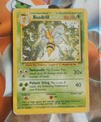 Beedrill 17/102 played, Ophalen of Verzenden, Gebruikt, Losse kaart