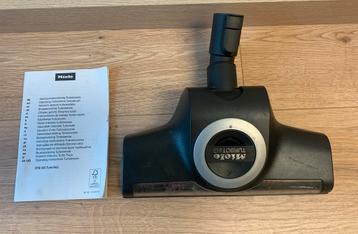 Miele STB 305 TurboTeQ Turboborstel beschikbaar voor biedingen