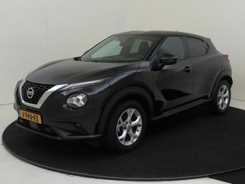 Nissan Juke 1.0 DIG-T N-Connecta | Navigatie | Airco | Camer beschikbaar voor biedingen