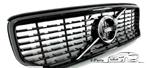 Volvo XC40 grill bumper voorbumper grille