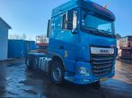 DAF XF 450 liftas vrachtwagen Daf euro6 450pk xf (bj 2018), Automaat, Euro 6, Bedrijf, Diesel