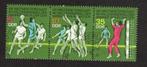 DDR 1974, Michel 1928-1930, gestempeld., Postzegels en Munten, Postzegels | Europa | Duitsland, Verzenden, DDR, Gestempeld