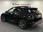 Hyundai TUCSON 1.6 T-GDI PHEV Premium 4WD*Panoramadak*Stoelv, Auto's, Hyundai, Automaat, 1350 kg, Stof, 4 cilinders