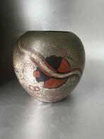 Art deco WMF Ikora vaas, Antiek en Kunst, Ophalen of Verzenden