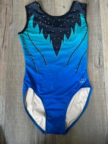 Turnpakje sparkle & dream maat axl / maat S beschikbaar voor biedingen