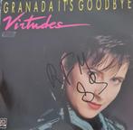 VIRTUDES  - GRANADA IT'S GOODBYE, Ophalen of Verzenden, Gebruikt, Pop