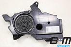Luidsprekerhuis met speaker Audi A3 8P 8P3035382E, Auto diversen, Gebruikt