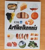 Artikelenkennis, Ophalen of Verzenden, Nieuw
